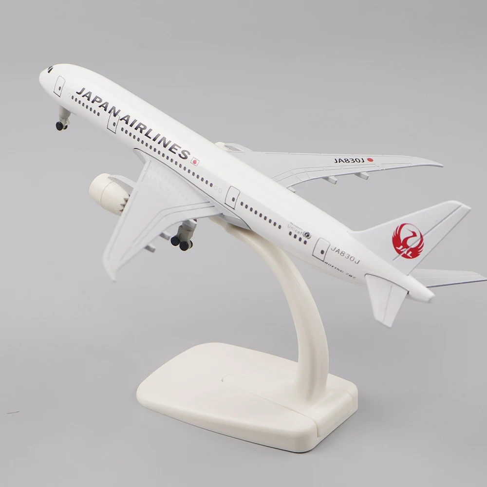 20cm Plane Model Toy Alloy Met - Model Kit Manual ulasan dan harga
