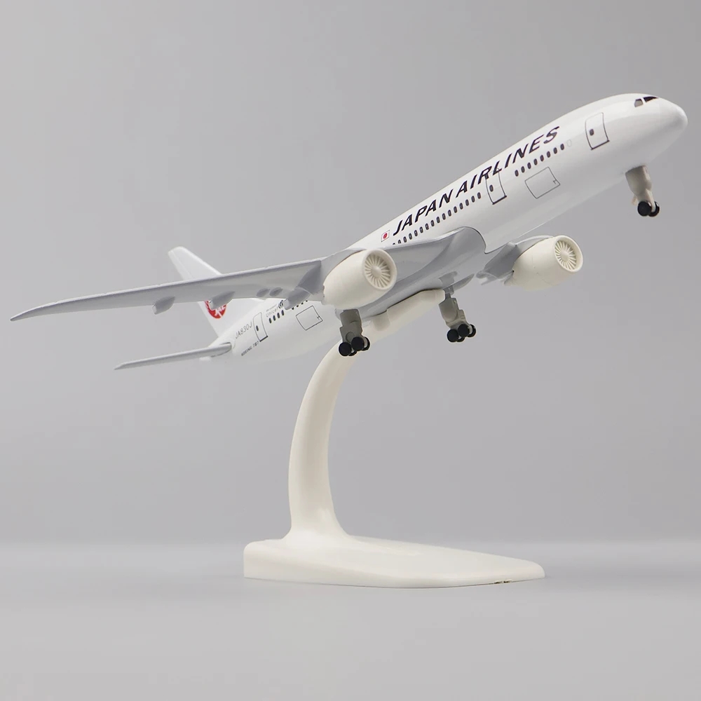 20cm Plane Model Toy Alloy Met - Model Kit Manual ulasan dan harga