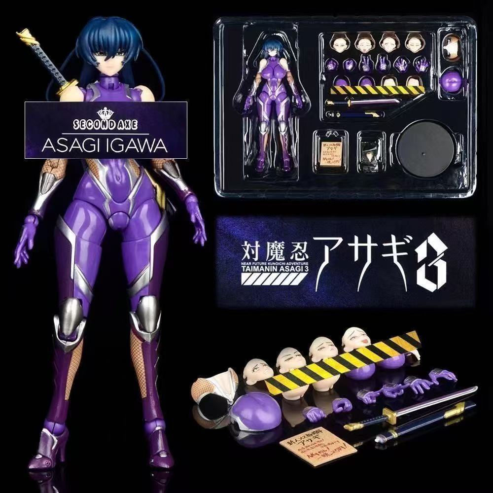 Domestic in-stock N Company Se - Model Kit Waifu ulasan dan harga