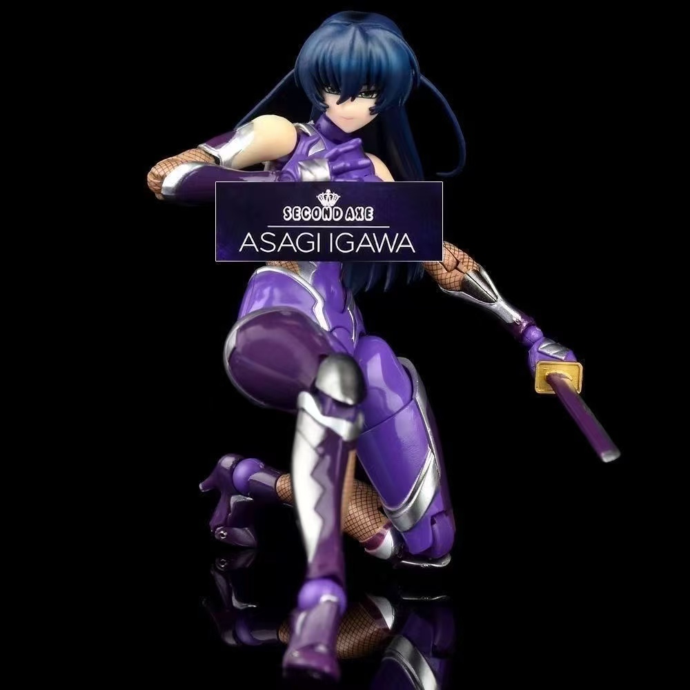 Domestic in-stock N Company Se - Model Kit Waifu ulasan dan harga