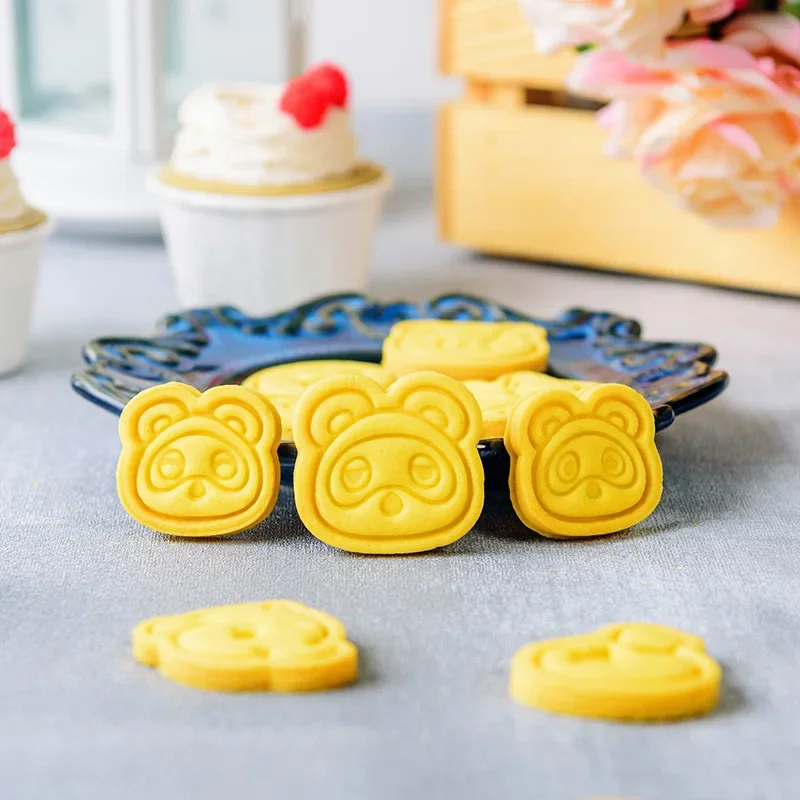 Cake Cookie Animal Crossing Cu - Model Kit Anime ulasan dan harga