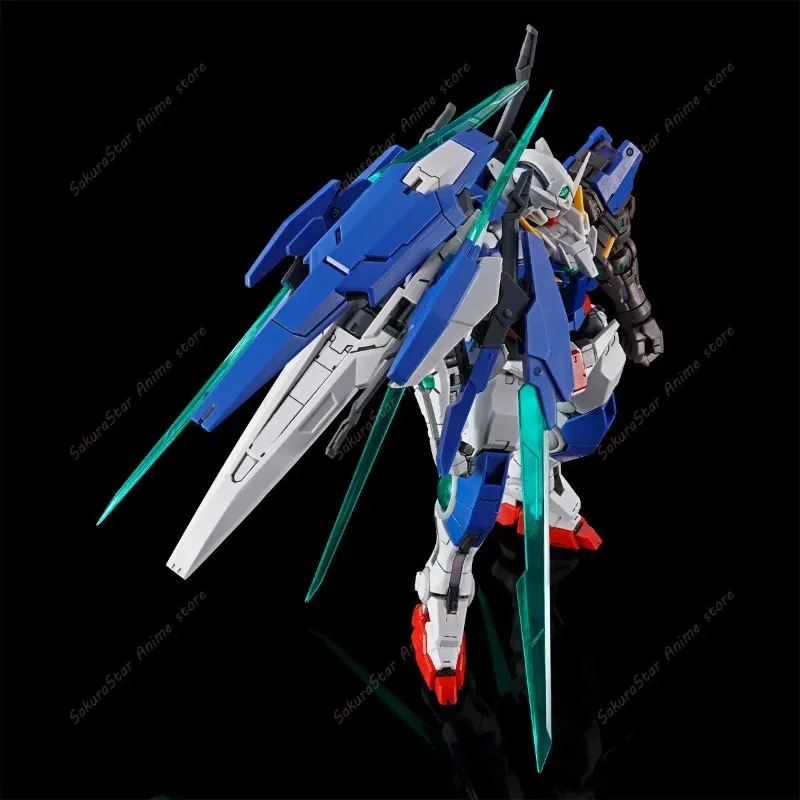 【In stock】Bandai PB Limited RG - Bandai Model Gundam Rg ulasan dan harga