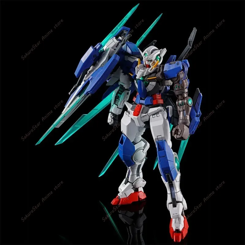 【In stock】Bandai PB Limited RG - Bandai Model Gundam Rg ulasan dan harga