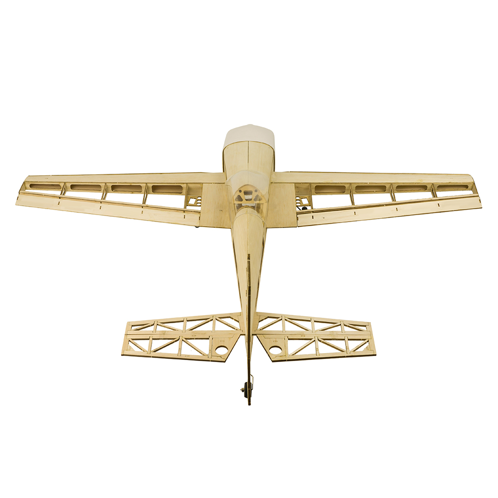 NEW RC AirPlanes X01 Laser Cut - Model Kit Wood ulasan dan harga