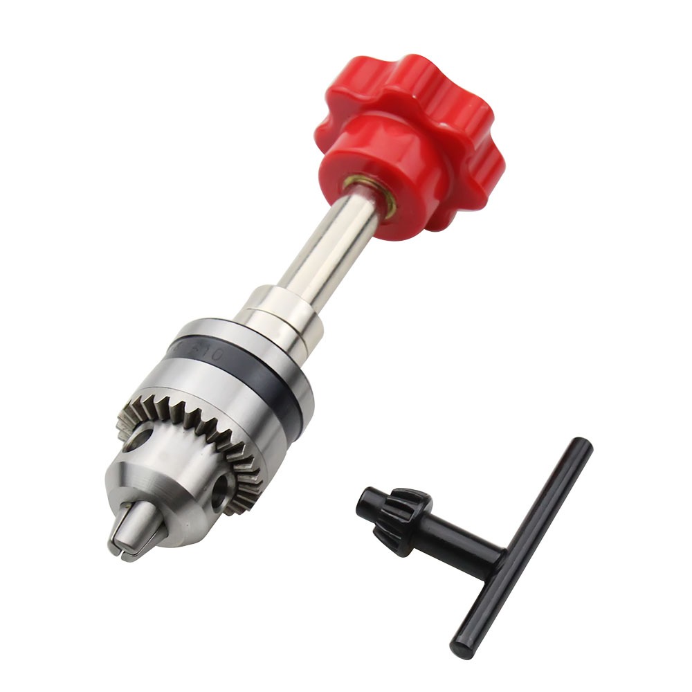 0.6-6.5 mm Mini Pin Vise Hand  - Pin Vice Micro ulasan dan harga