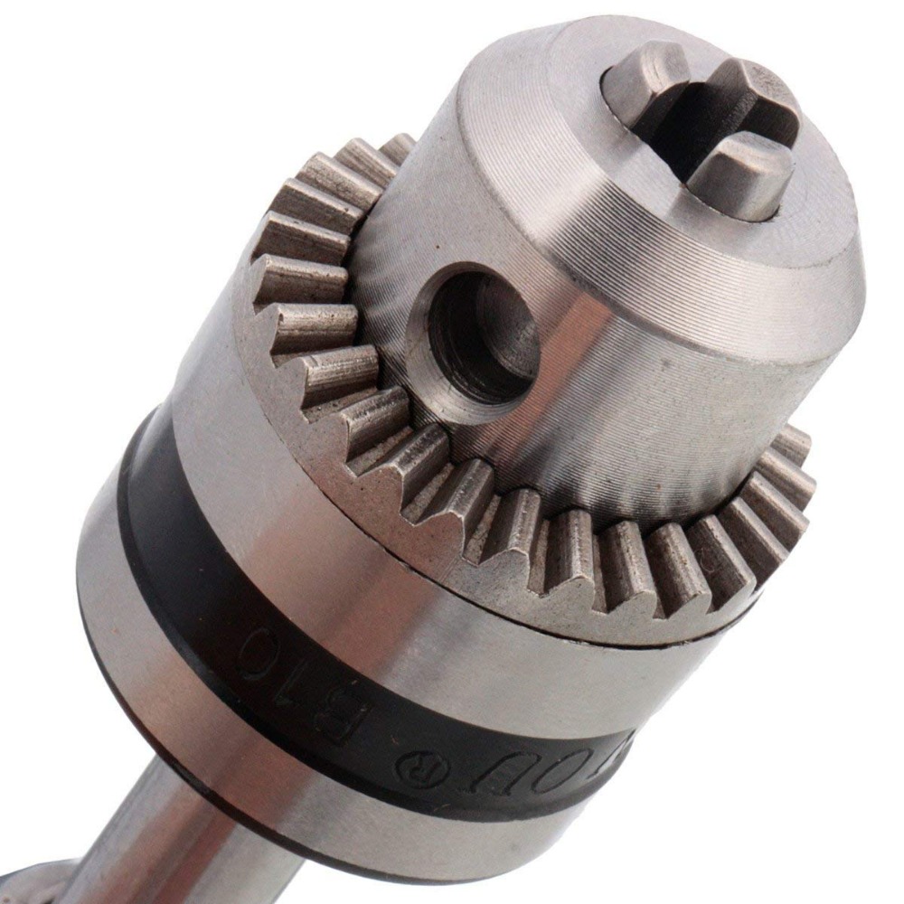 0.6-6.5 mm Mini Pin Vise Hand  - Pin Vice Micro ulasan dan harga