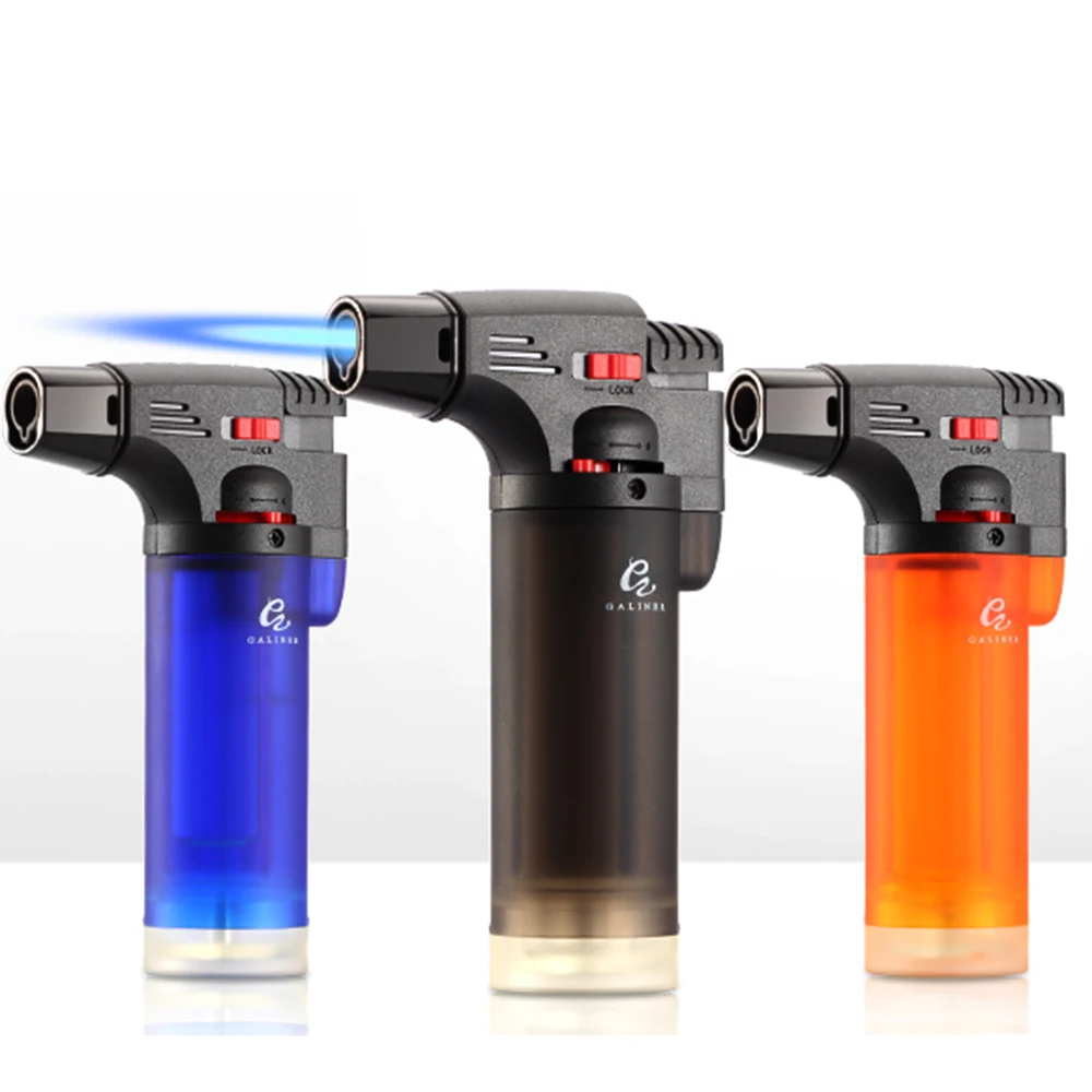 Windproof lighter spray gun ga - Spray Can Lacquer ulasan dan harga
