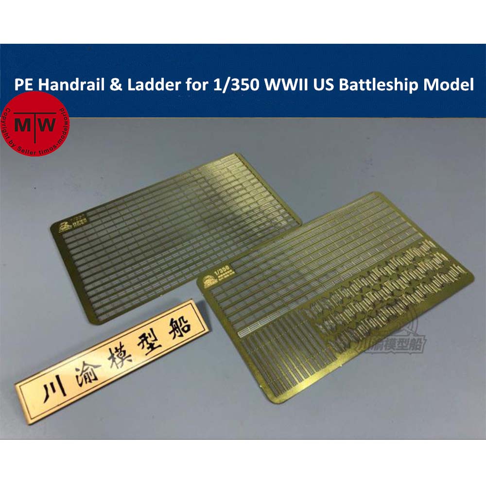 1/350 Scale Photo-Etched PE Ha - Photo Etch Brass ulasan dan harga