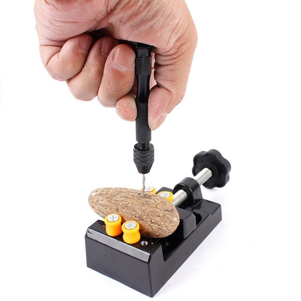 Precision Mini Drill Set HSS M - Model Kit Paint Set ulasan dan harga
