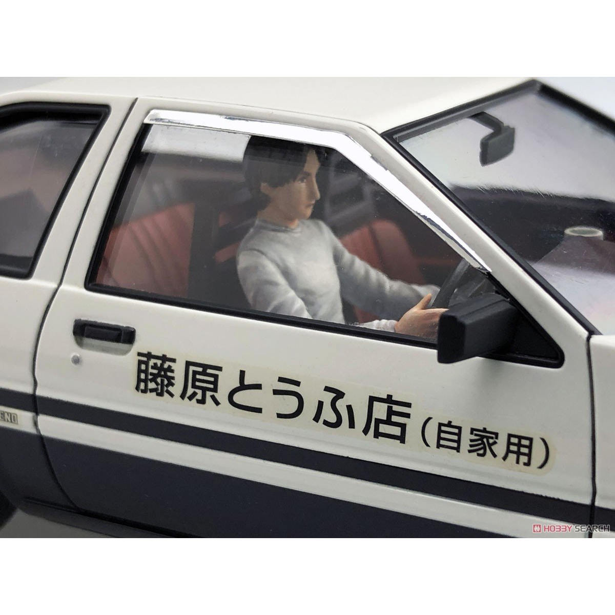 Prefabricated assembly model A - Model Kit Ae86 ulasan dan harga