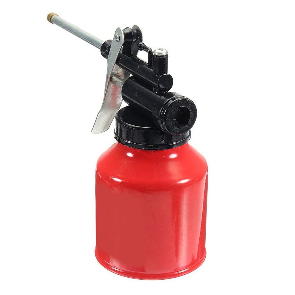 250ml Paint Spray Gun Oil Pump - Spray Can Lacquer ulasan dan harga