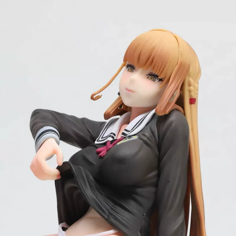 New 18cm Zhuli Love Pretty Gir - Model Kit Waifu ulasan dan harga