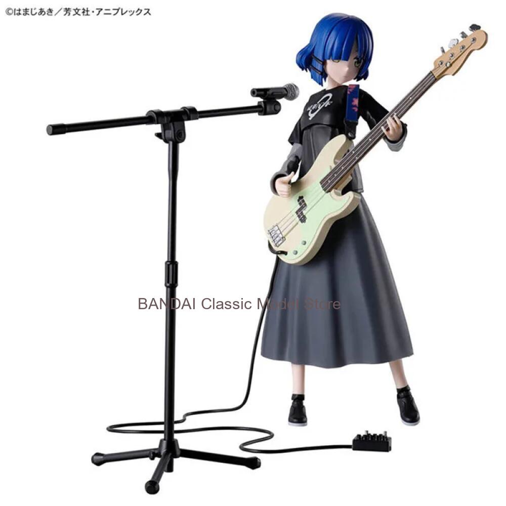 Bandai 30MP Bocchi the Rock An - Model Kit Ryo Yamada ulasan dan harga