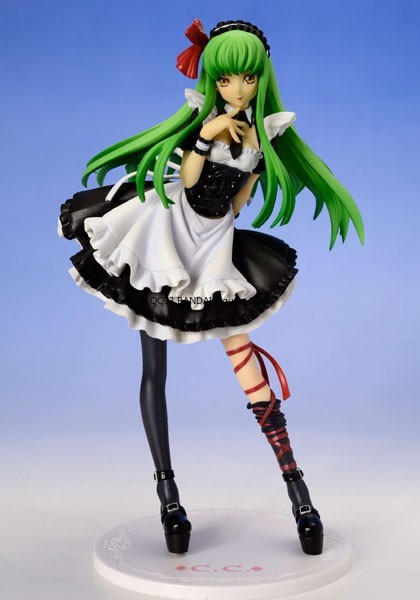 Bandai Original Ichiban Kuji C - Model Kit Code Geass ulasan dan harga