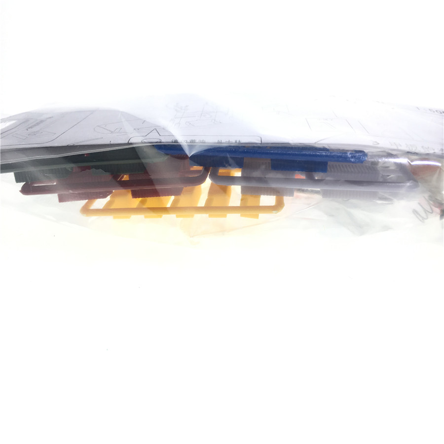 Dongfang Container Ship Electr - Model Kit U Boat ulasan dan harga
