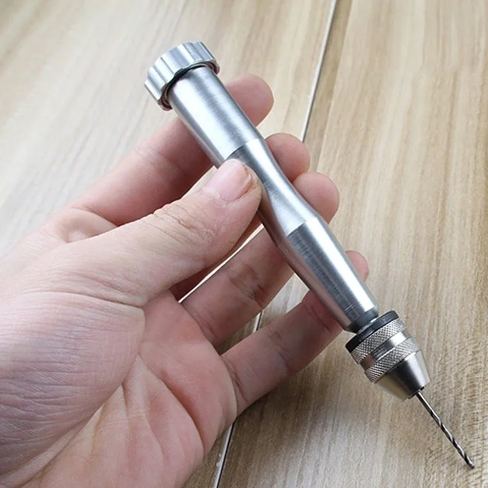 Power tools Mini Hand Drill Se - Pin Vice Micro ulasan dan harga