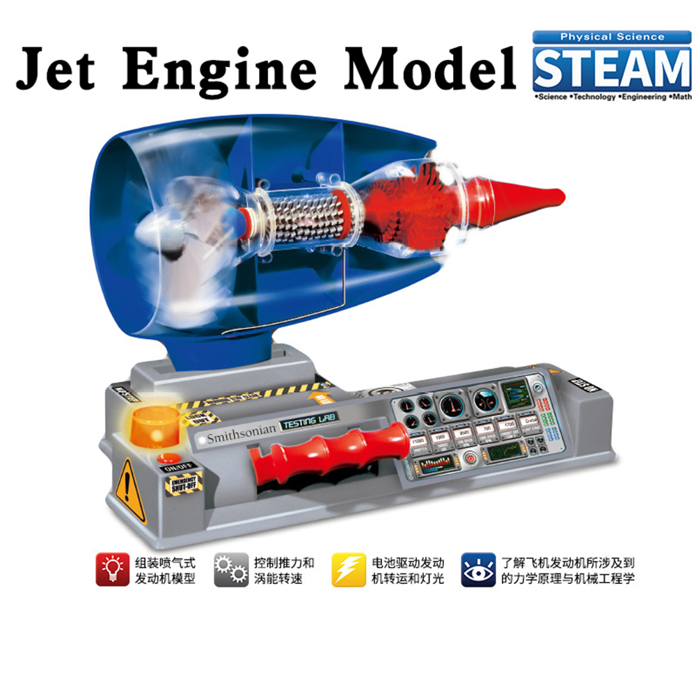 Jet aircraft engine model aero - Model Kit Jet Engine ulasan dan harga
