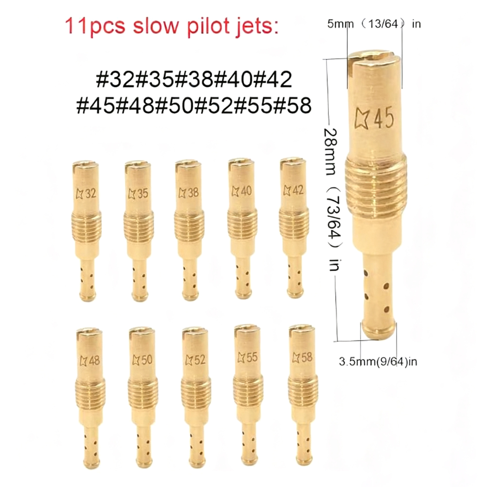 Carburetor Jet Kit 22 Pack Com - Model Kit Jet Engine ulasan dan harga