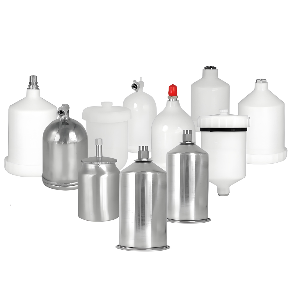 125/400/250/600/1000ml Spray G - Spray Can Lacquer ulasan dan harga