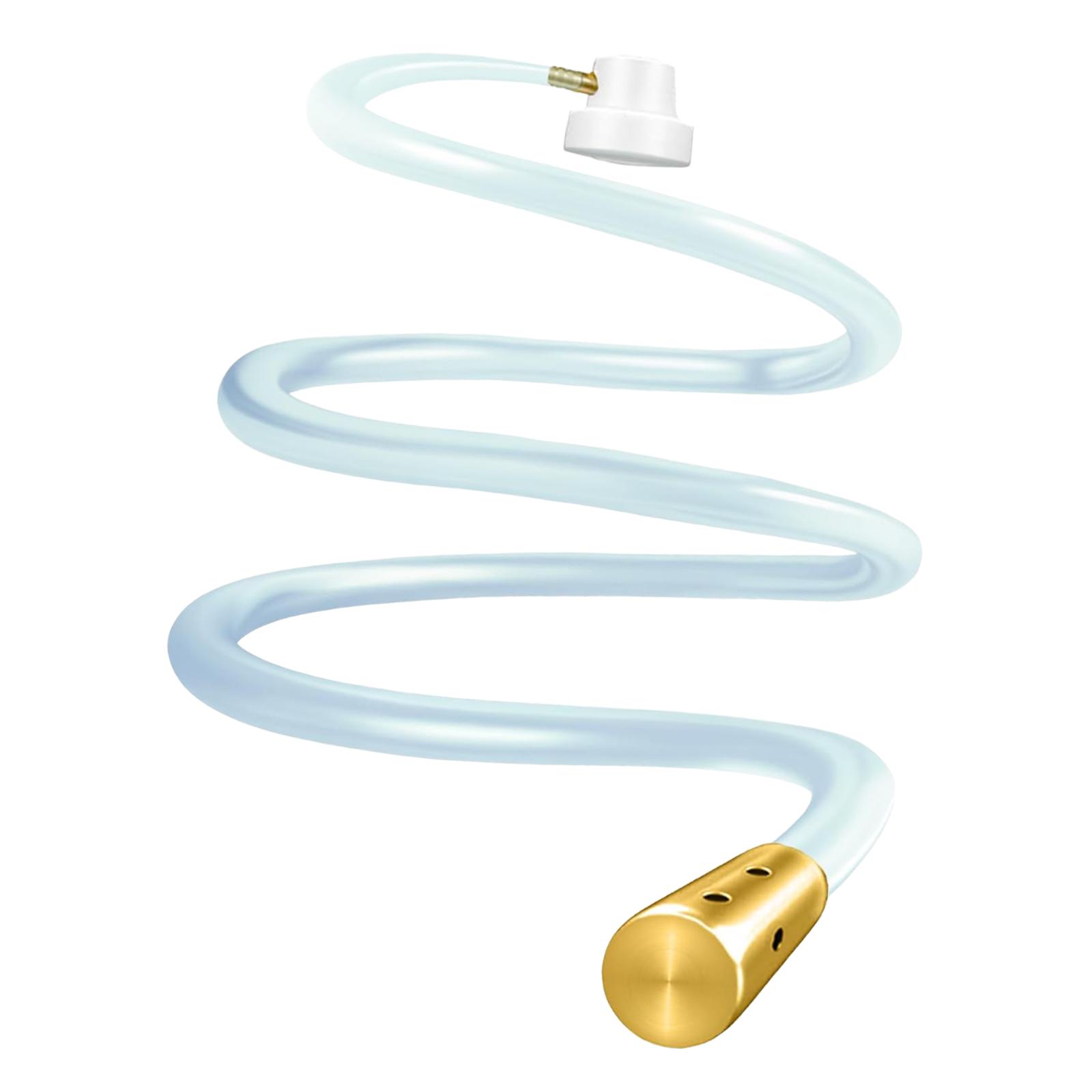 Aerosol Extension Nozzle Hose  - Spray Can Lacquer ulasan dan harga