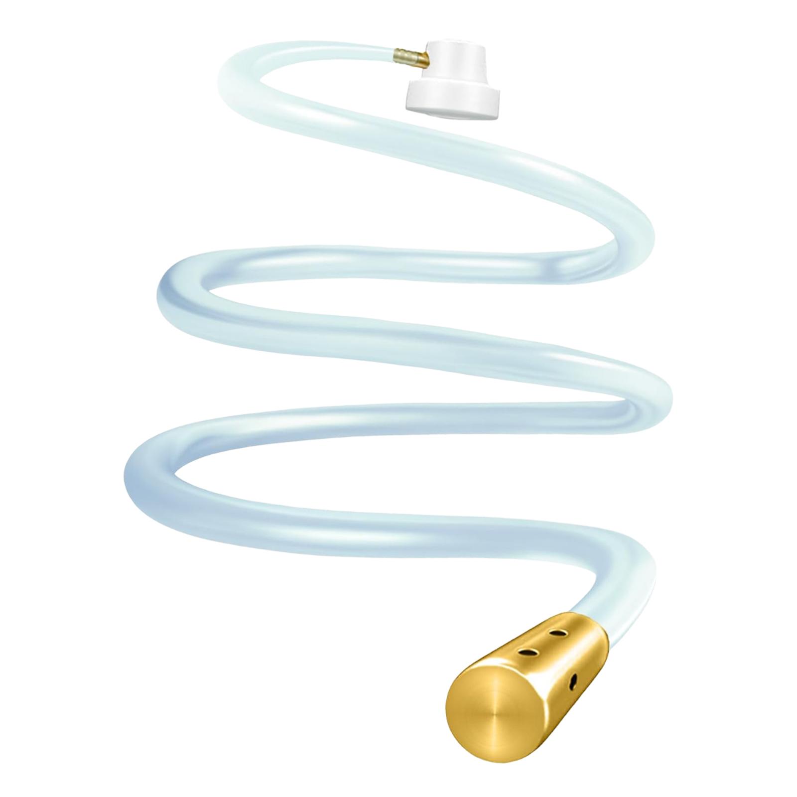 Aerosol Extension Nozzle Hose  - Spray Can Lacquer ulasan dan harga
