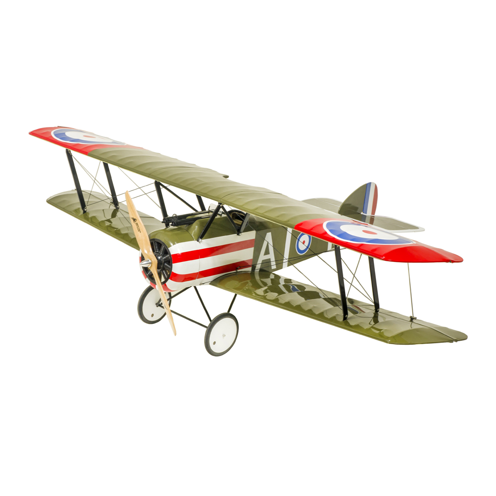 Sopwith Camel  WW1 British Sin - Model Kit Wood ulasan dan harga