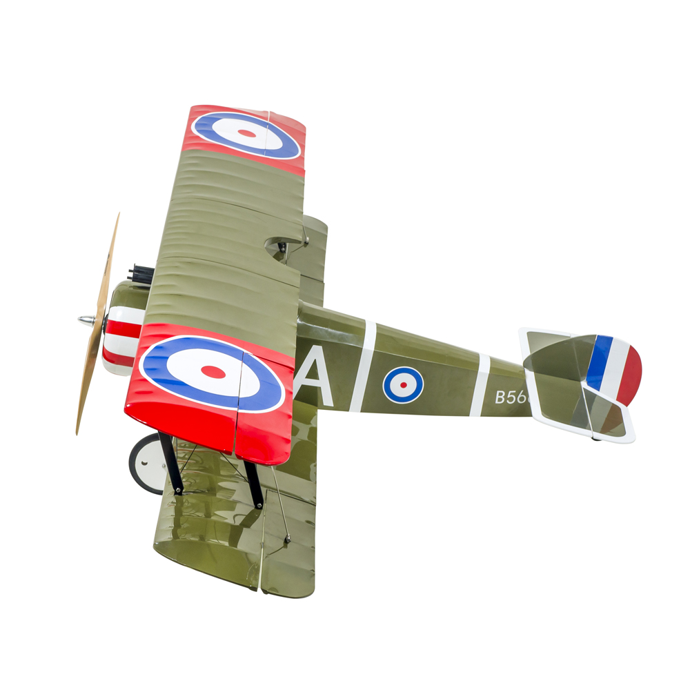 Sopwith Camel  WW1 British Sin - Model Kit Wood ulasan dan harga