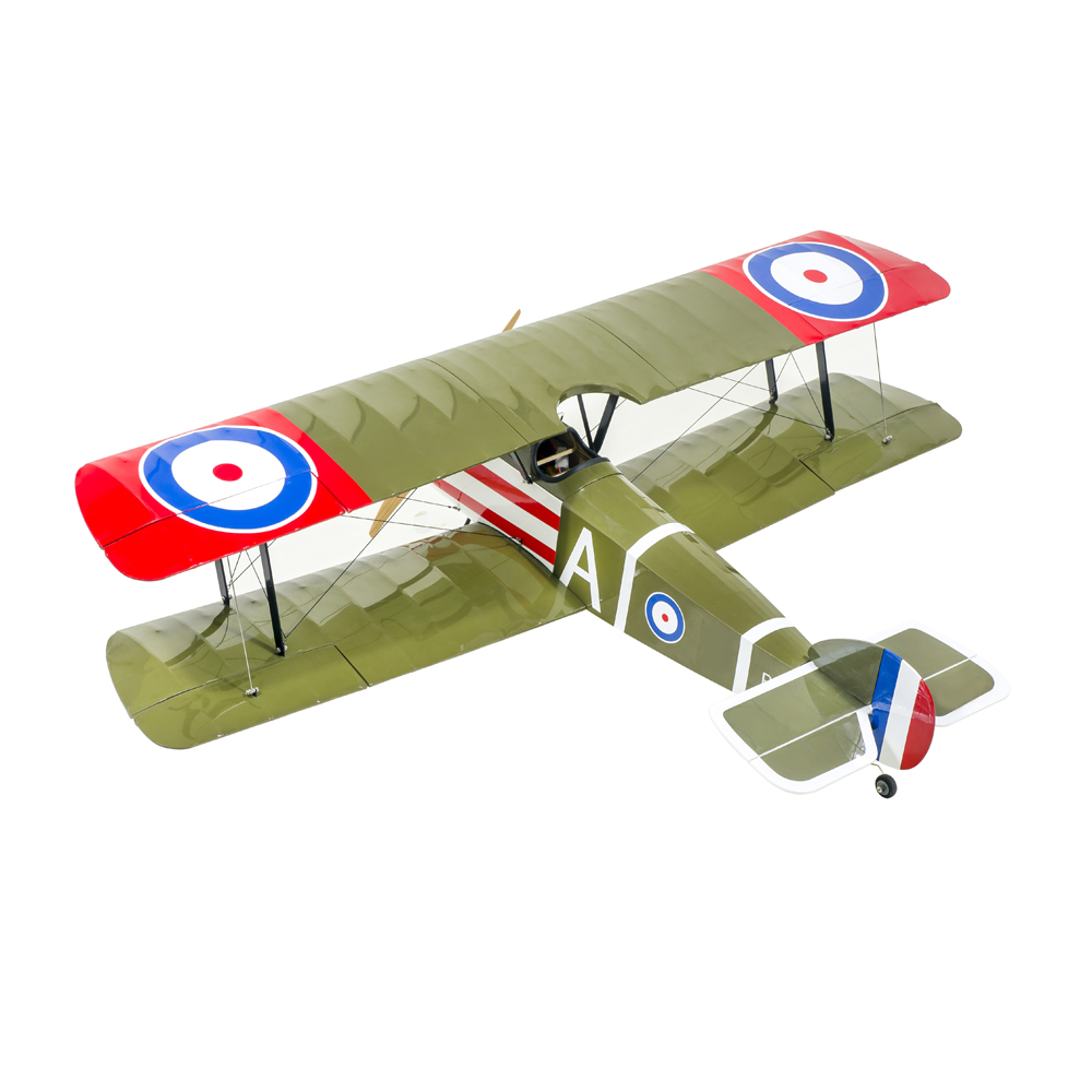 Sopwith Camel  WW1 British Sin - Model Kit Wood ulasan dan harga