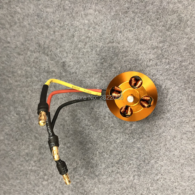 1pcs Brushless DC Electric Mot - Model Kit Xà Nữ ulasan dan harga