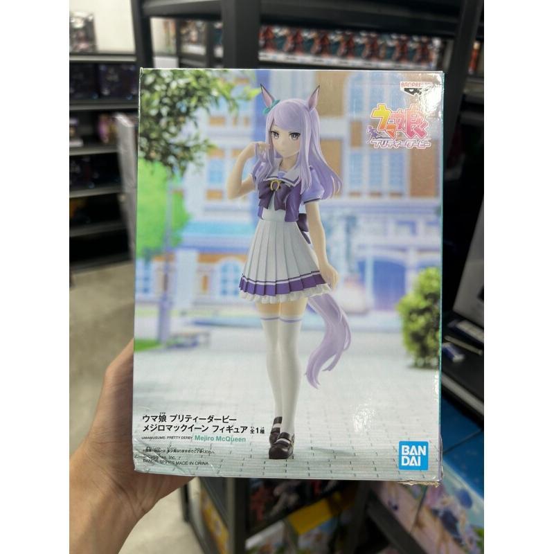 Bandai Banpresto Uma Musume Pr - Model Kit Uma Musume ulasan dan harga