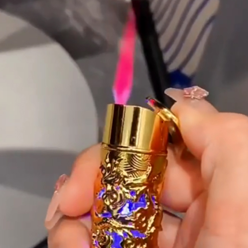 High end relief dragon design  - Spray Can Lacquer ulasan dan harga