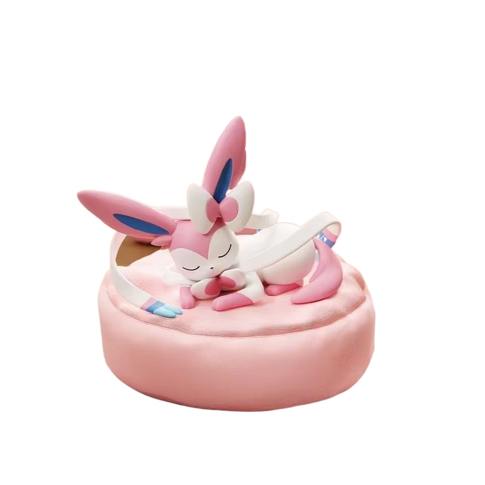 2026 Hot Anime Eevee Multi Sta - Model Kit Manual ulasan dan harga