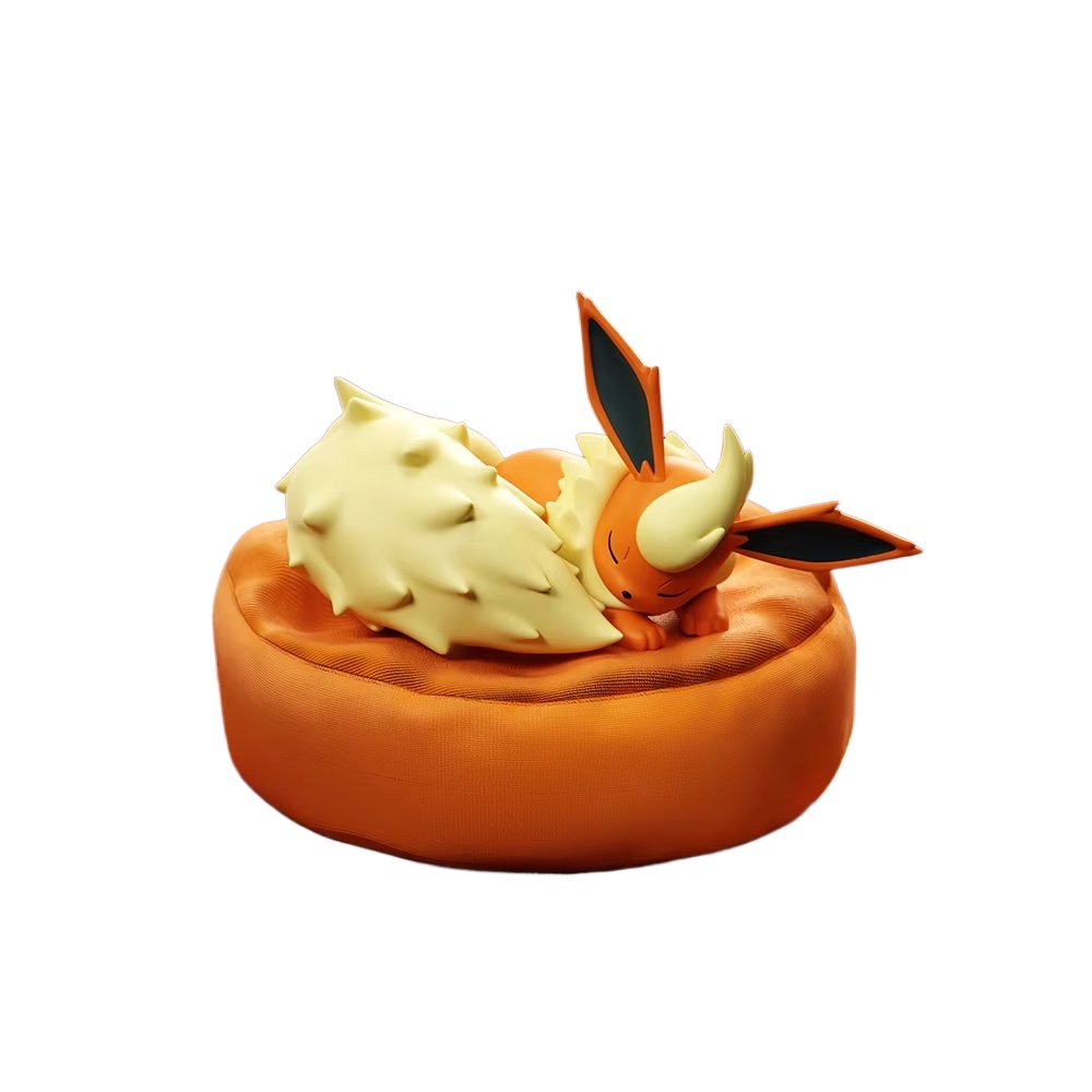 2026 Hot Anime Eevee Multi Sta - Model Kit Manual ulasan dan harga