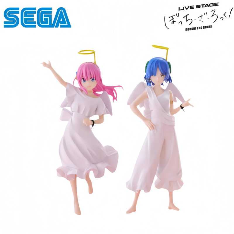 Sega In Stock Original Box Gar - Model Kit Ryo Yamada ulasan dan harga