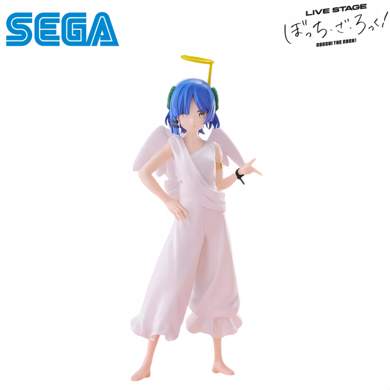 Sega In Stock Original Box Gar - Model Kit Ryo Yamada ulasan dan harga