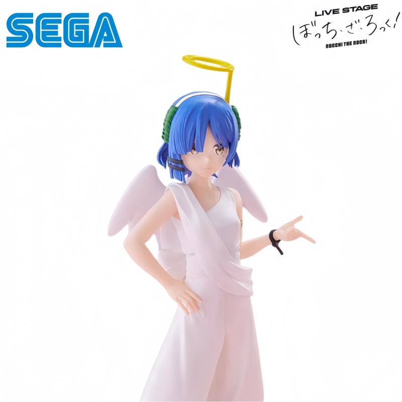 Sega In Stock Original Box Gar - Model Kit Ryo Yamada ulasan dan harga