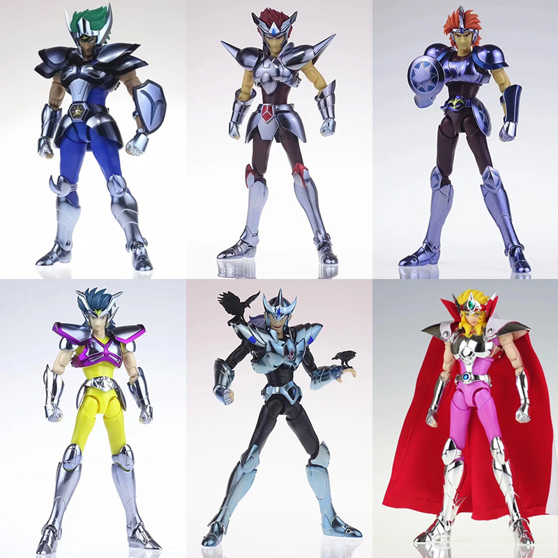 JM.MST Saint Seiya Myth Cloth  - Model Kit Jms ulasan dan harga