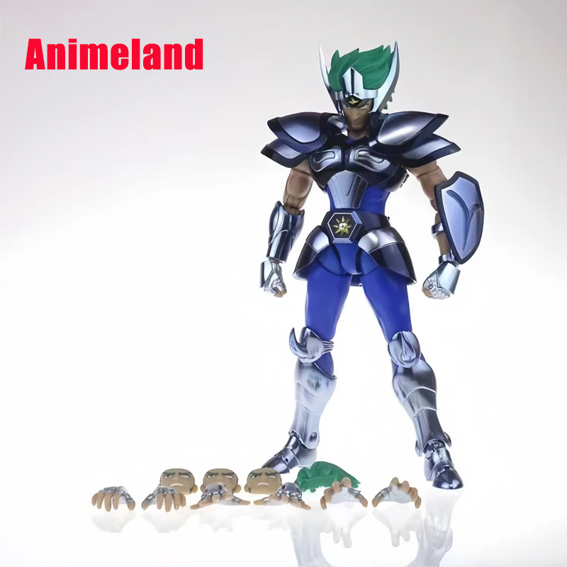 JM.MST Saint Seiya Myth Cloth  - Model Kit Jms ulasan dan harga