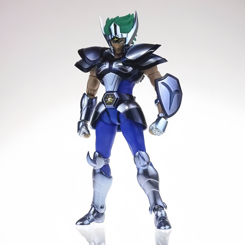 JM.MST Saint Seiya Myth Cloth  - Model Kit Jms ulasan dan harga