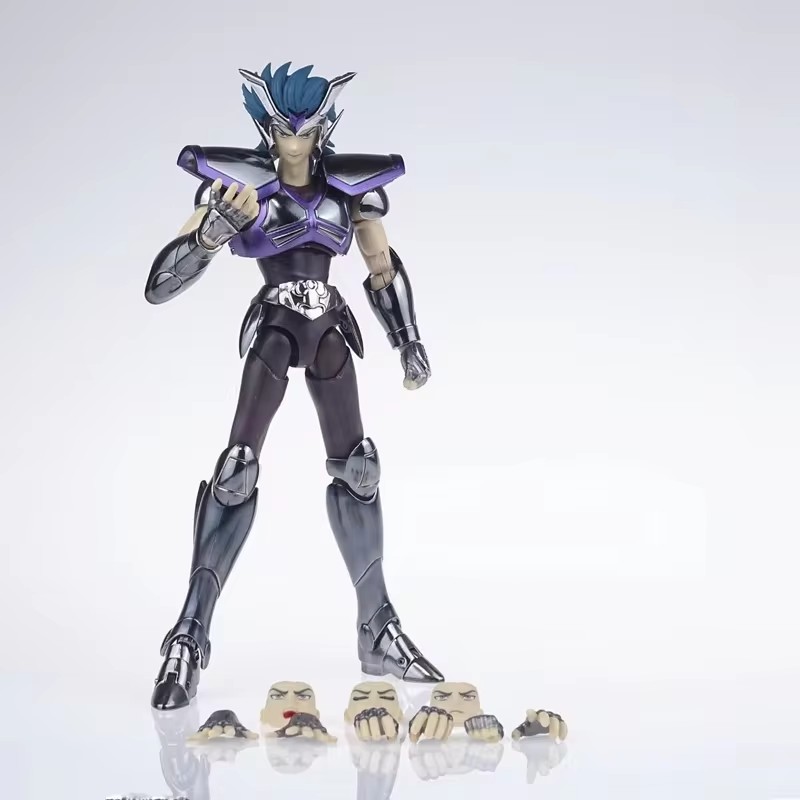 JM.MST Saint Seiya Myth Cloth  - Model Kit Jms ulasan dan harga