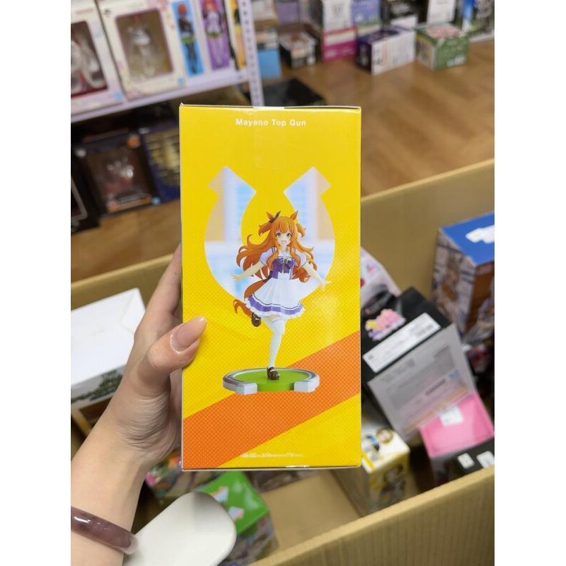 Bandai Banpresto Pretty Derby  - Model Kit Uma Musume ulasan dan harga