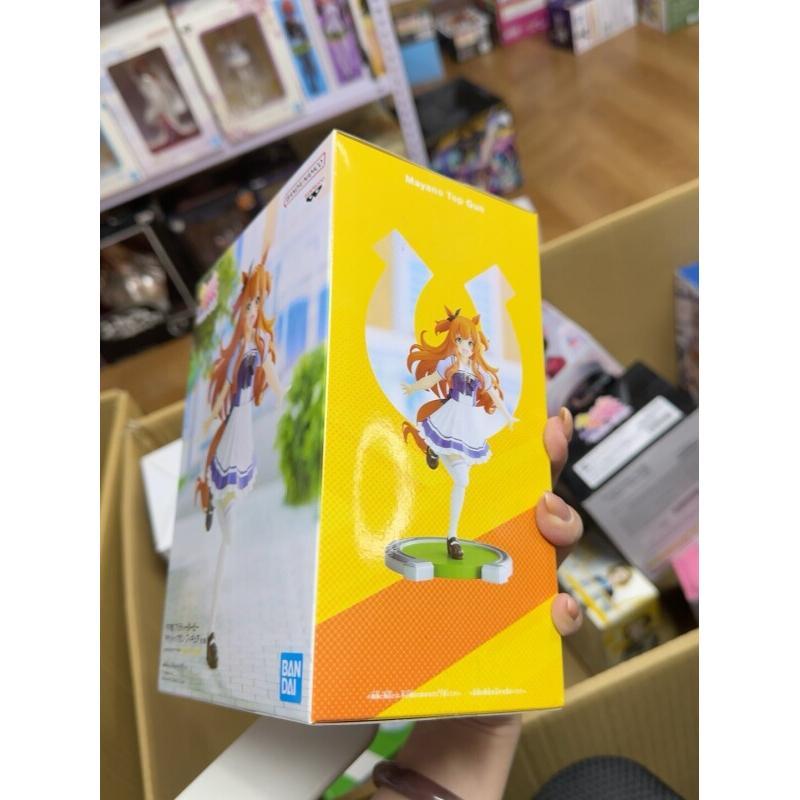 Bandai Banpresto Pretty Derby  - Model Kit Uma Musume ulasan dan harga
