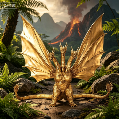 Special Offer  HIYA Squisita S - Model Kit Godzilla ulasan dan harga