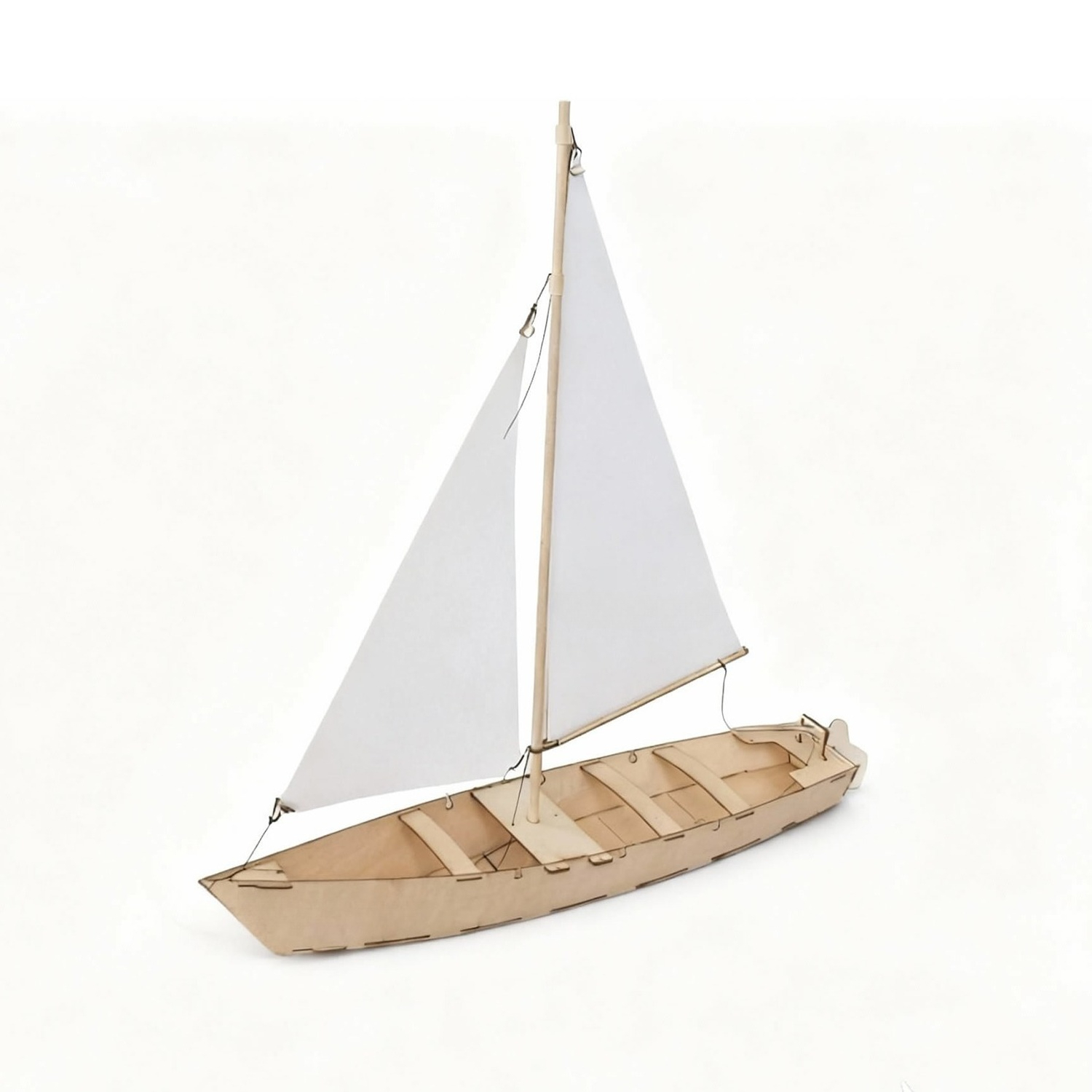 33cm Black Dragon Self-Propell - Model Kit Yacht ulasan dan harga