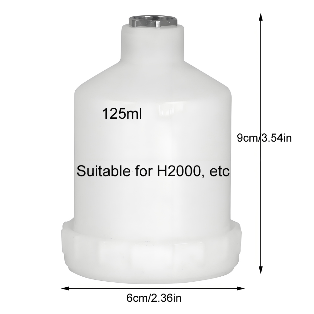 125/400/250/600/1000ml Spray G - Spray Can Lacquer ulasan dan harga