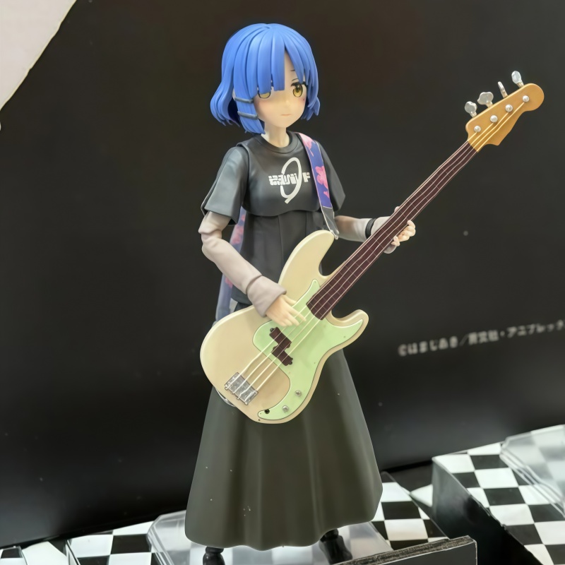 In Stock Bandai Plastic Model  - Model Kit Ryo Yamada ulasan dan harga