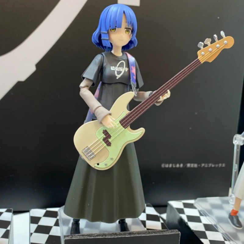 In Stock Bandai Plastic Model  - Model Kit Ryo Yamada ulasan dan harga