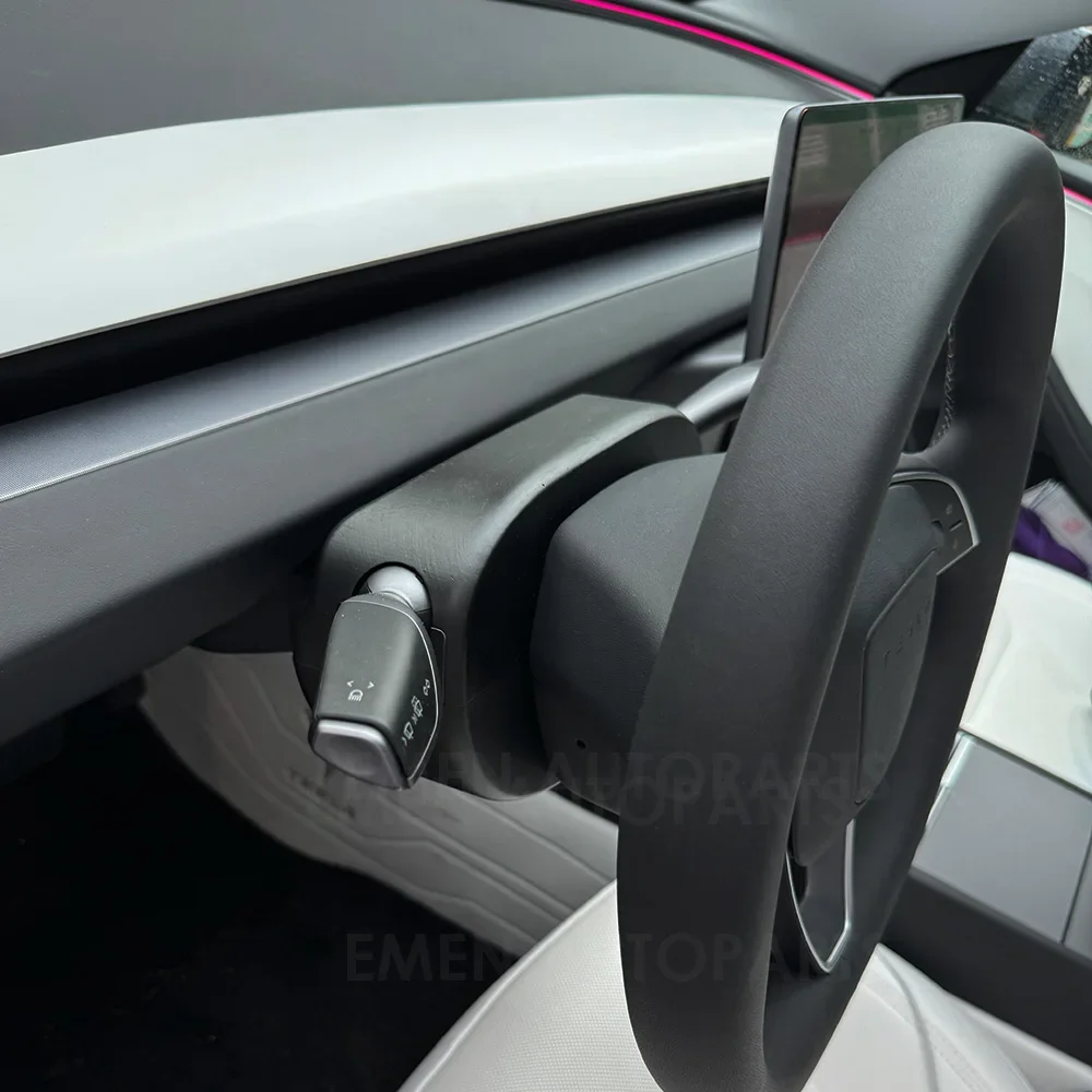 2-in-1 Gear Shift & Turn Signa - Model Kit Xà Nữ ulasan dan harga