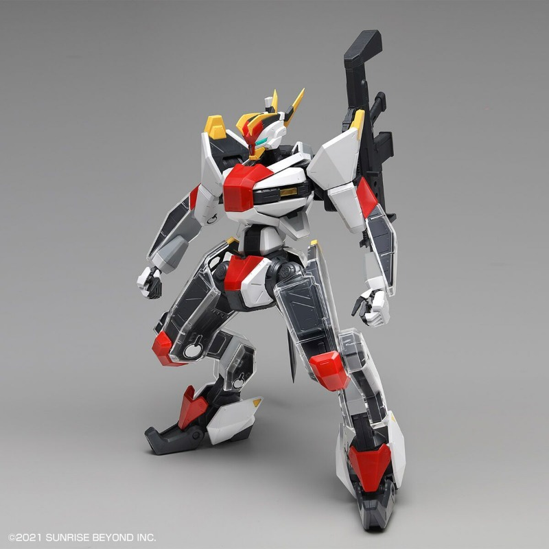 In Stock Genuine Bandai Sunris - Model Kit Code Geass ulasan dan harga
