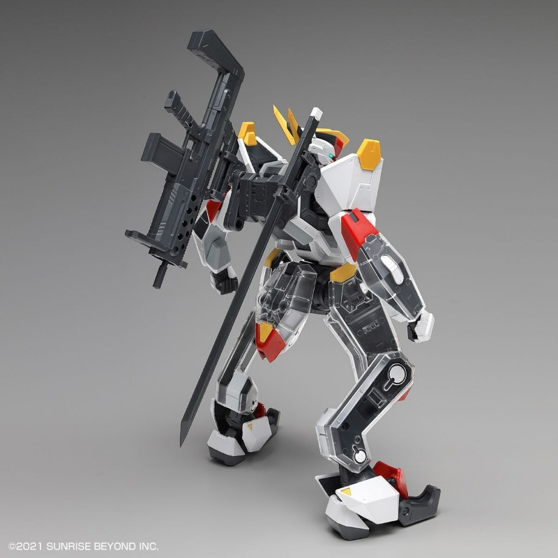 In Stock Genuine Bandai Sunris - Model Kit Code Geass ulasan dan harga
